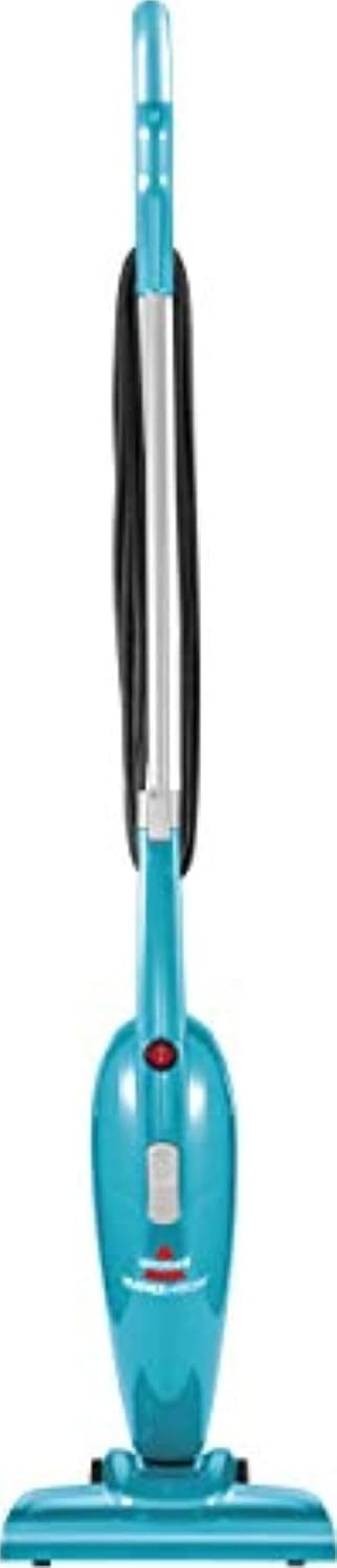 Bissell 2033 Featherweight Stick Lightweight Bagless Vacuum and Electric Broom