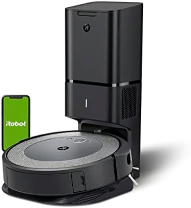 Roomba i3+ (B08C4LC7TG)