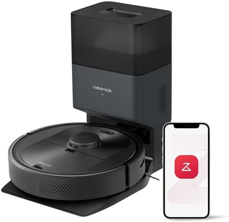 Roborock Q5+ (B0BJPRTZHG)