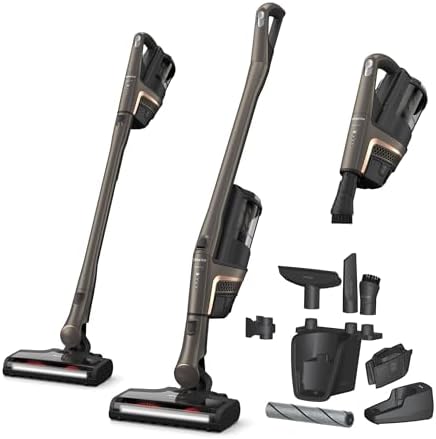 Miele Triflex