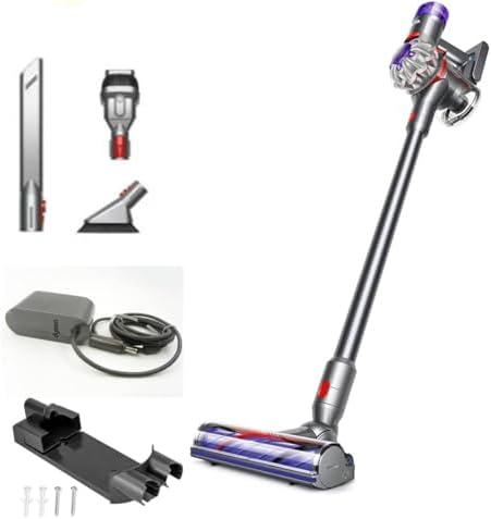 Dyson V8 (refurb) (B0C631D32H)