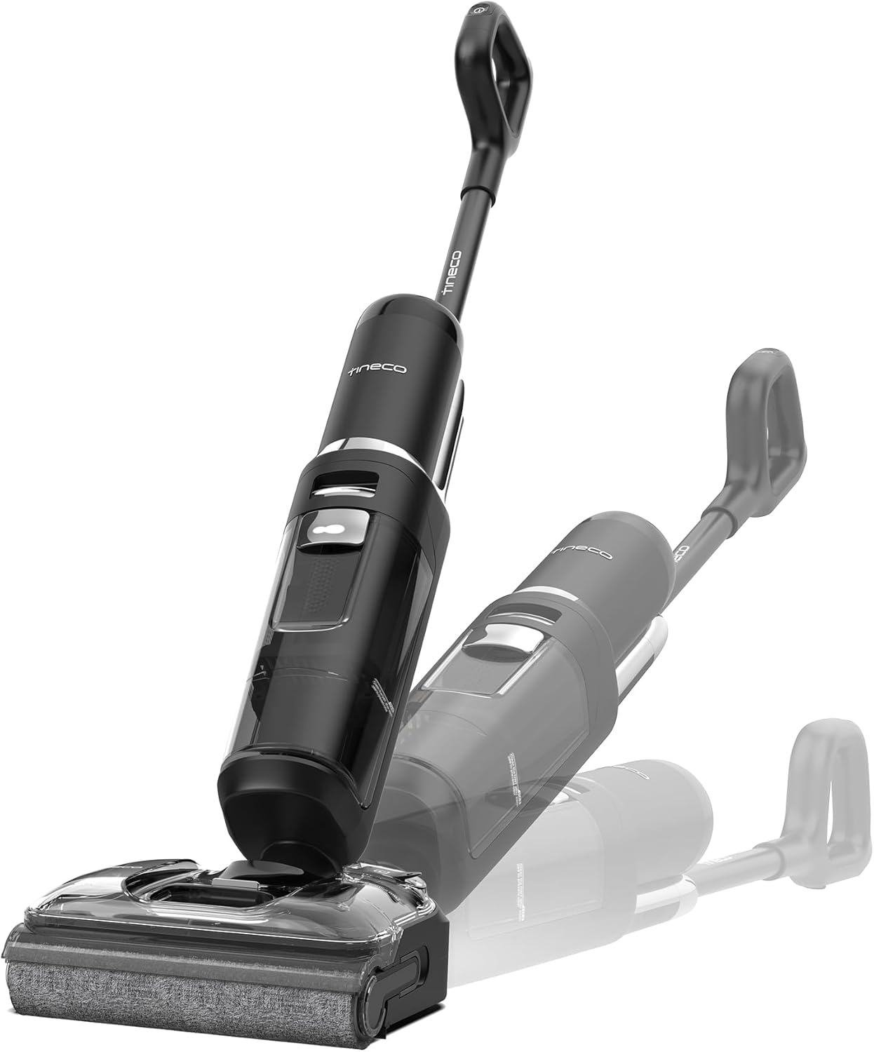Tineco Floor ONE S7 Stretch Ultra Cordless Wet Dry Vacuum Cleaner